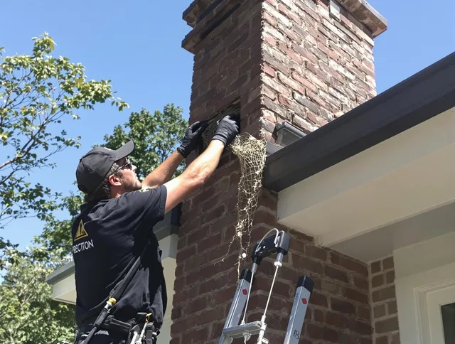 Animal & Debris Removal service in North Haven, CT