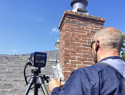 Chimney Inspection service in North Haven, CT