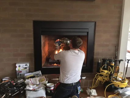 Chimney Liner Services service in North Haven, CT