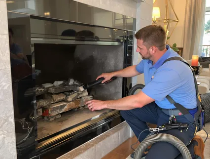 Fireplace Maintenance service in North Haven, CT