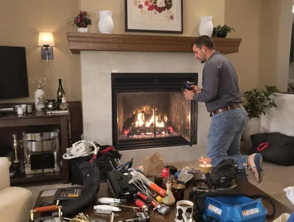 Fireplace Safety Inspection service in North Haven, CT