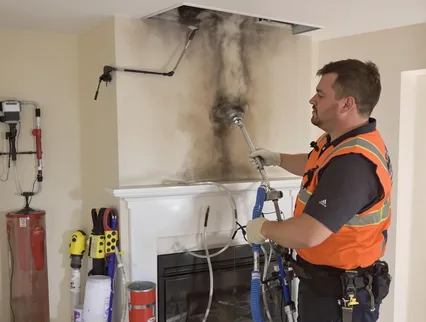 Soot Removal service in North Haven, CT